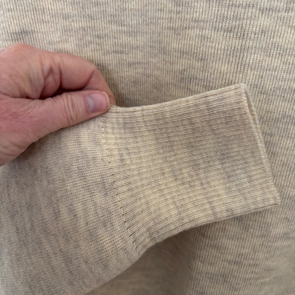 ISABEL MARANT ETOILE SWEATER SIZE SMALL (38) Excellent Condition Made in Italy - Picture 4 of 10